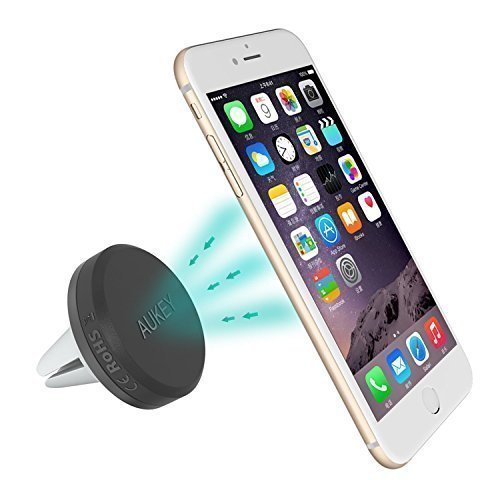 Supporto Magnetico per Auto Aukey