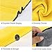 Fireflywill Car Microfiber Towel, Professional Grade Premium Microfiber Towels Drying Absorber Car Polishing Waxing Cleaning Detailing Cloth 840gsm, 12Inch x 16Inch (Pack of 2)