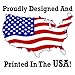 VictoryStore Yard Sign Outdoor Lawn Decorations: Birthday Yard Cards, Large Birthday Presents Yard Decoration, Set of 12 with Short Stakes