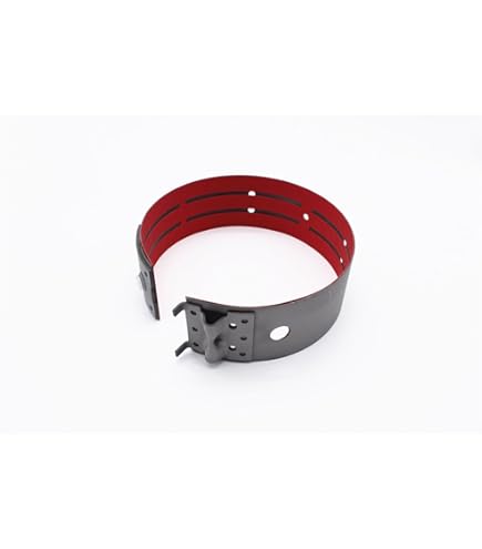 C3 A4LD 4R44E 4R55E 5R44E 5R55E DuPont Kevlar Rear Reverse Band 74-On