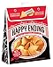 Icon Brands Eat Play Love Happy Endings Fortune Cookies, Pride Edition, 4 Ounce