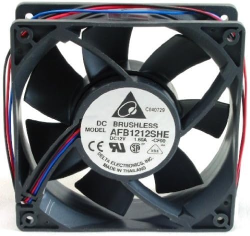 PartsCollection 12V Super High Speed 