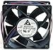 PartsCollection Delta Ultra Strong 12CM DC12V Cooling Fan 200CFM