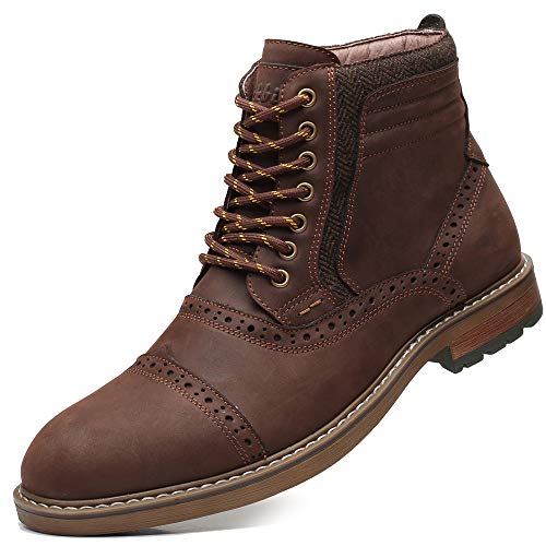 stylish chukka boots