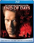 Cover Image for 'End of Days'