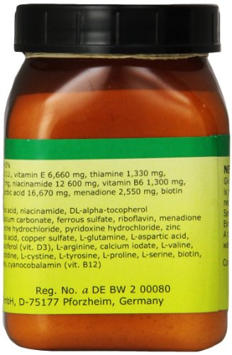 Nekton-S Multi-Vitamin for Birds, 150gm