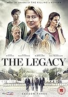 The Legacy - Season 3 - Subtitled