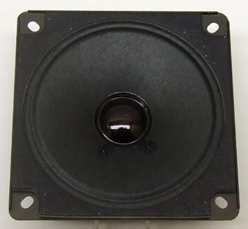 bose 301 tweeter replacement