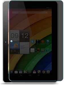 Puccy Privacy Screen Protector Film, Compatible with Acer Iconia a3-a10 10.1 10.1