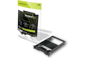 Vantec NexStar SE Rack Tray for SE Series MRK-515STC (Black)