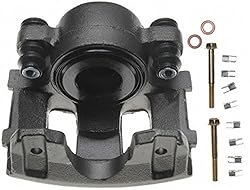 ACDelco Gold 18FR984 Front Driver Side Disc Brake