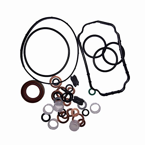 Mover Parts VE Injection Pump Rebuild Kit 1467010059 For 5.9 12V 2500 3500 Dodge Cummins - Thumbnail 4