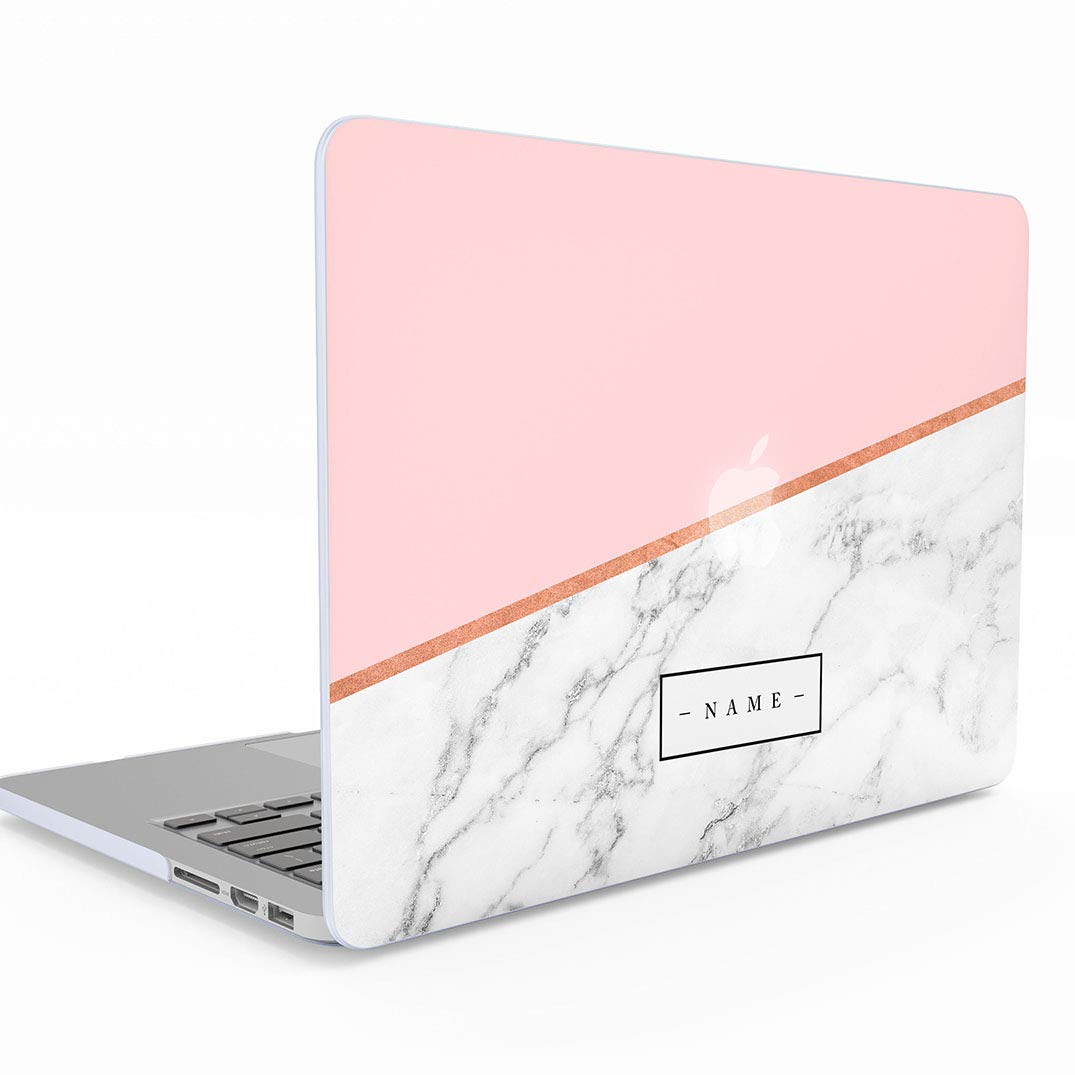 custom macbook air hard shell