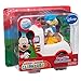 Fisher-Price Mickey Mouse Clubhouse Donald's Ambulance Vehicle