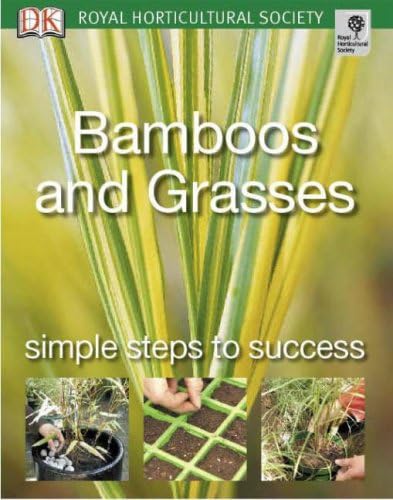 Bamboos and Grasses: Simple Steps to Success