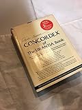Concordex of the Urantia Book: The Urantia Book is the Fifth Epochal to our planet, Urantia. It accu by 
