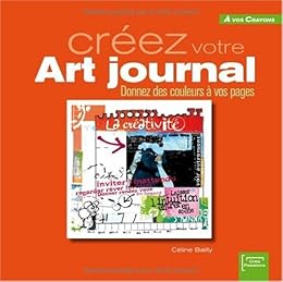 Créez votre Art journal
