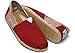 TOMS Men's Classic Rope Slip-On