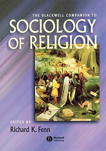 A Reader in the Anthropology of Religion (Wiley Blackwell