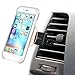 TaoTronics Car Air Vent Magnetic Car Phone Mount Holder, Car Cradle for Android and iOS Smartphone and More
