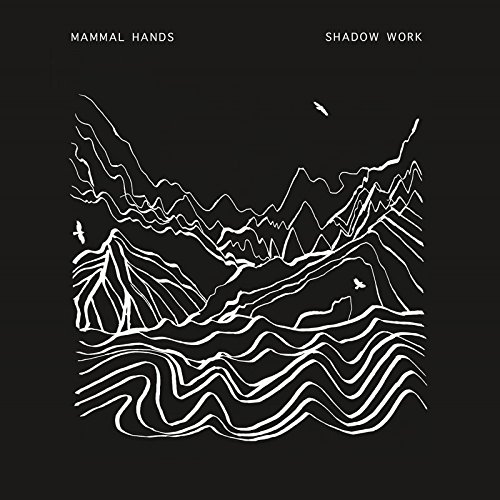 Album Art for Shadow Work by Mammal Hands