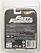Sterling Protector Case Model 17403 Premium Line 20 Pack for Hot Wheels Premium Diecast, Fits Card Size 6.5 x 5.25 inches Durable Acid-Free Clear Storage Clamshell