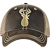 Legendary-Whitetails-Ladies-Vintage-Buck-Cap-Tarmac