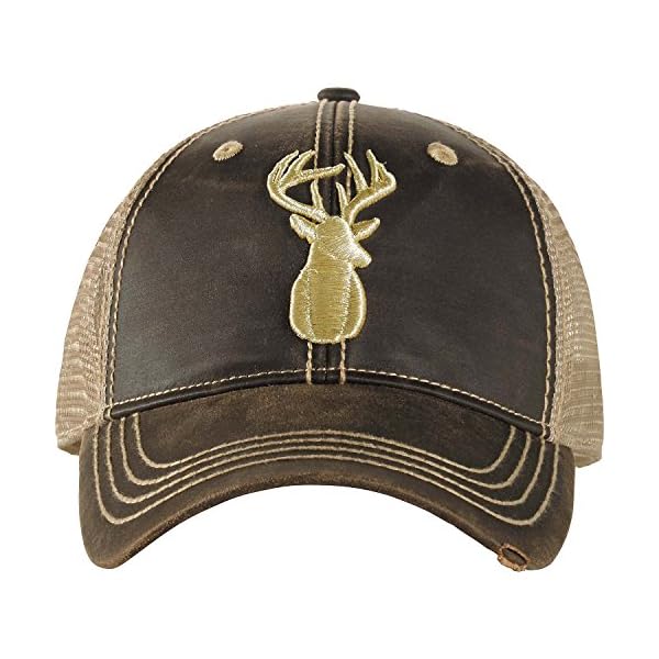 Legendary-Whitetails-Ladies-Vintage-Buck-Cap-Tarmac