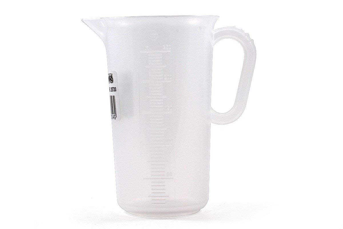 Lampa Studying Measuring Jug 250 ml