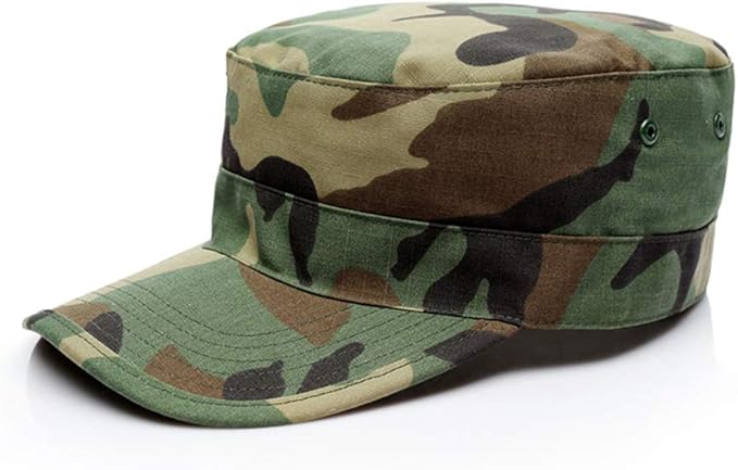 army fatigue hat