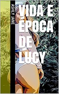 Livro Vida e época de Lucy