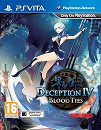 Deception IV : Blood Ties