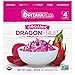 Pitaya Foods, Superfruit Smoothie Pack, Dragonfruit, Organic, 14 Ounce (Frozen)