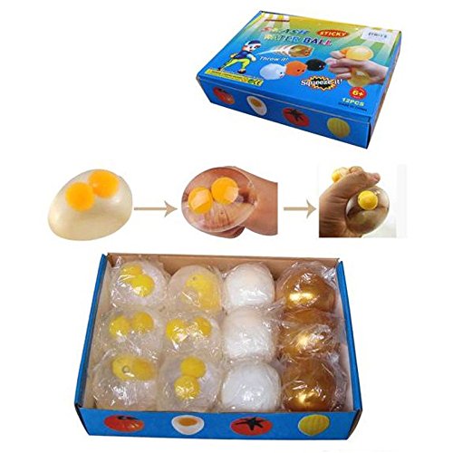 Splat Egg - One Assorted