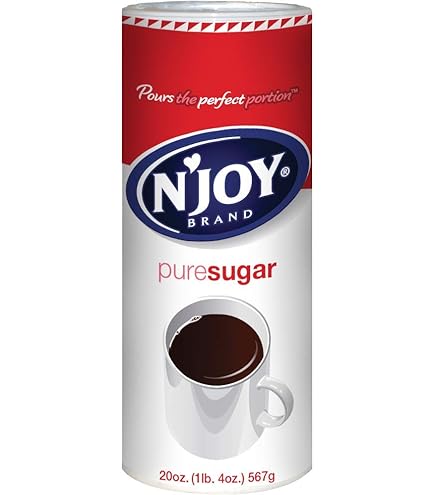 Amazon.com: Office Snax Granulated Sugar Canister : Grocery