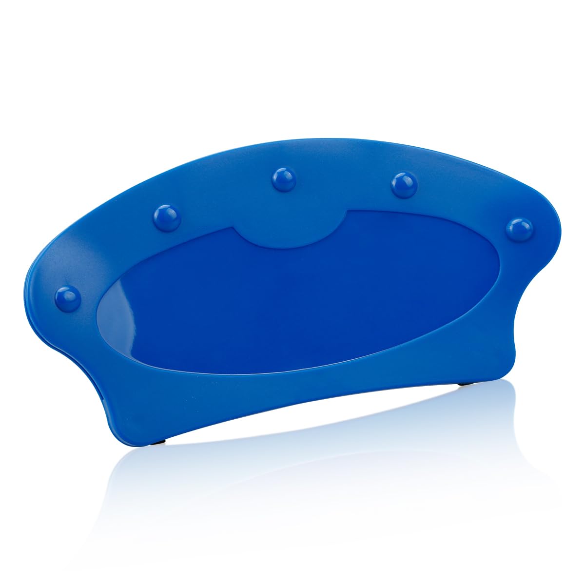 GLADFRESIT Playing Card Holder Poker Stand Card Holder Playing Cards Game Hand Free Poker Storage Box Cards Organize Lazy Poker Rack for Kids Adults