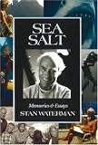 Sea Salt: Memories & Essays by 