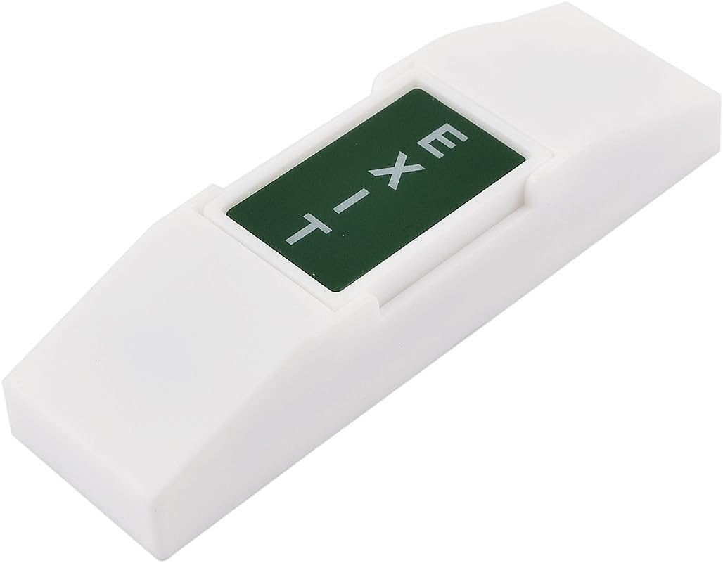 Momentary On/Off Switch Surface Mount Electrical Push Button - JRE 3PB(AC~DC)