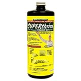 SUPERthrive, Quart