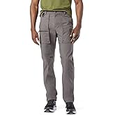 Levi Strauss Signature Gold Men's Outdoors Utility Hiking Pant (Available in Big & Tall)