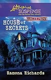 House of Secrets (Love Inspired Suspense)
