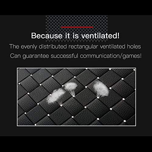 image for iPhone X Case, Baseus Apple iPhone X Simple Fashion Exquisite BV Weavi