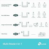TP-Link TL-WA3001 AX3000 Dual Band WiFi 6 Access Point Extender view 6