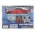 Maisto 1:24 Scale All Star Assembly Line 1969 Dodge Charger R/T Diecast Model Kit (Colors May Vary)