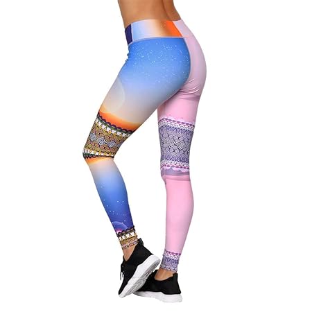 Ropa Yoga Mujer Kit Top Bra Leggins Pantalon Set Mallas ...