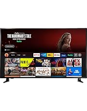 Insignia - 50-inch Class F30 Series LED 4K UHD Smart Fire TV