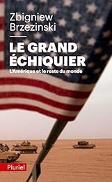 Le  grand échiquier