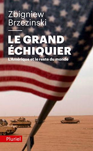 Le  grand échiquier