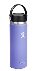 Hydro Flask 20 Oz Wide Flex Cap Lupine