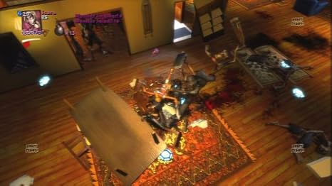 Amazon Com Monster Madness Grave Danger Artist Not Provided Video Games